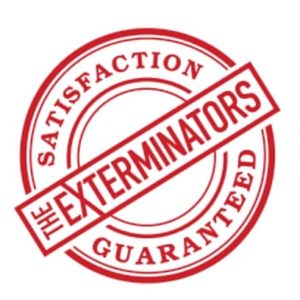 the exterminator logo